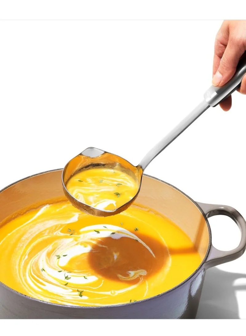 أوكسو OXO Steel Ladle