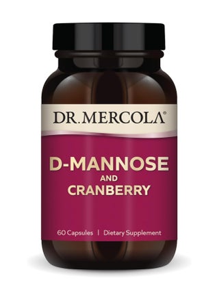 D-mannose and cranberry 60 capsules | dietary supplement - pzsku/Z175452EA196267B4440BZ/45/_/1737089336/81c40070-964c-41a7-9804-7b8144897a0b