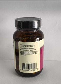 Dr. Mercola D-mannose and cranberry 60 capsules | dietary supplement  - Image 2
