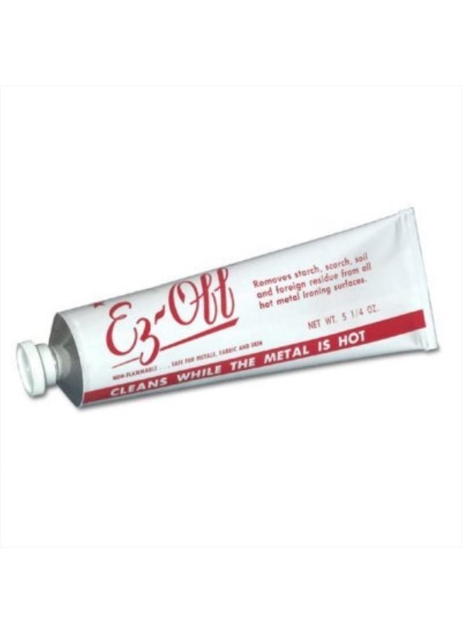 EZ Off - Hot Iron Cleaner - Image 1