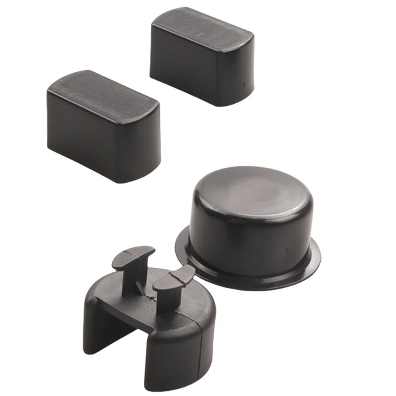 ABS Door Hinge Pivots And Bushings For Smooth Operation And Extended Car Life - Image 2