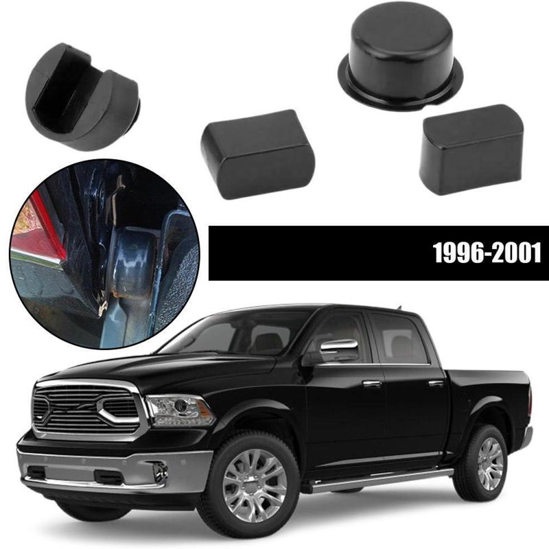 ABS Door Hinge Pivots And Bushings For Smooth Operation And Extended Car Life - Image 5