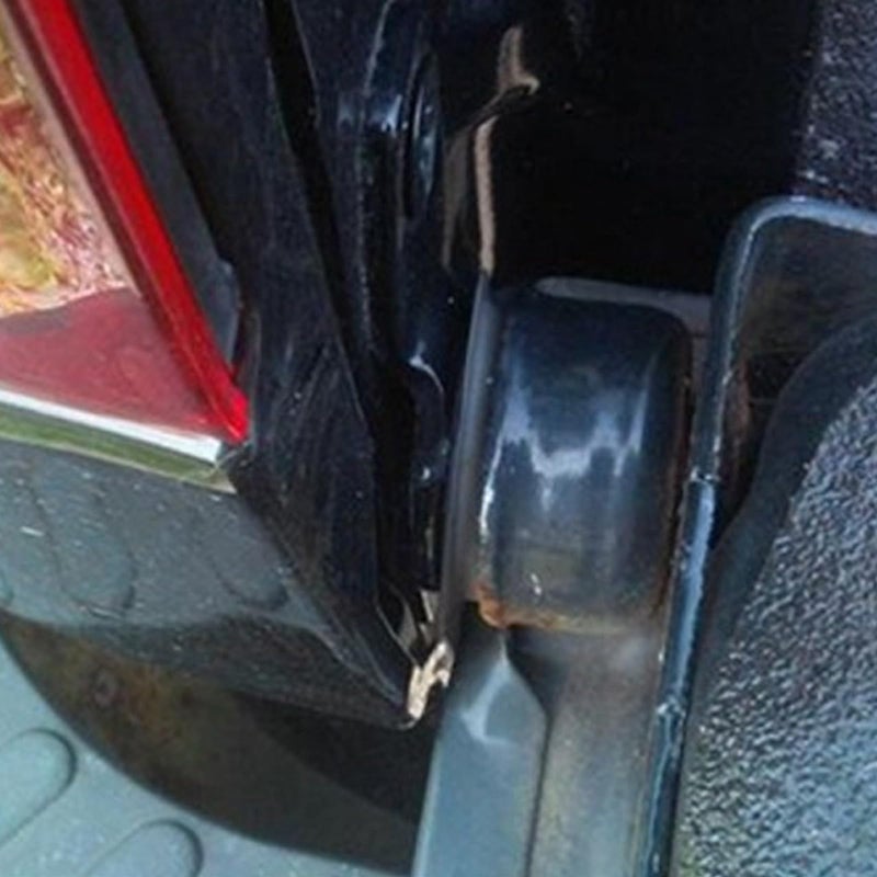 ABS Door Hinge Pivots And Bushings For Smooth Operation And Extended Car Life - Image 3