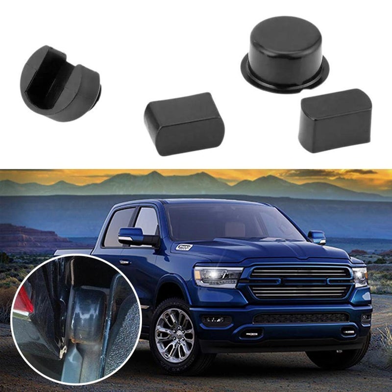 ABS Door Hinge Pivots And Bushings For Smooth Operation And Extended Car Life - Image 4