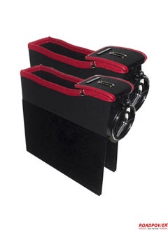 Black-Red