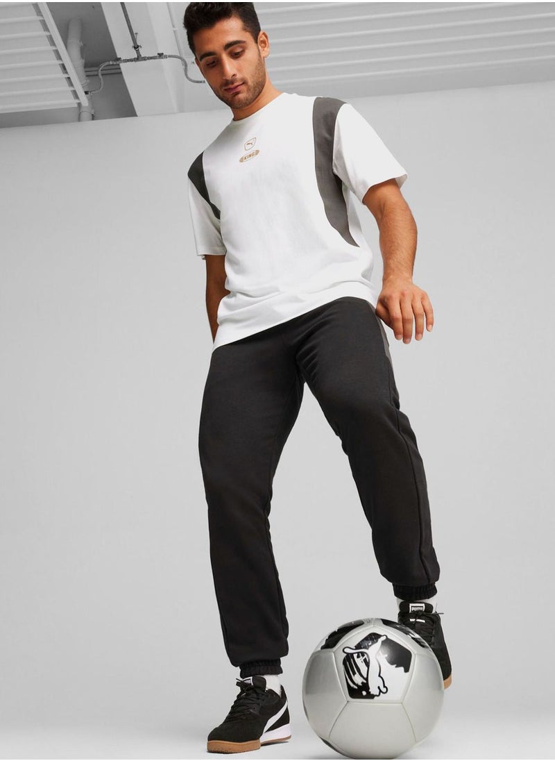 PUMA - King Top T-Shirt - Image 1