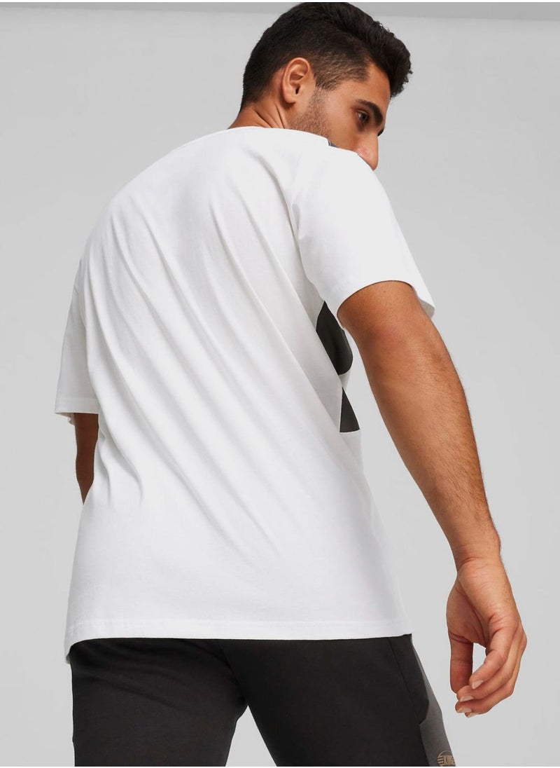 PUMA - King Top T-Shirt - Image 1