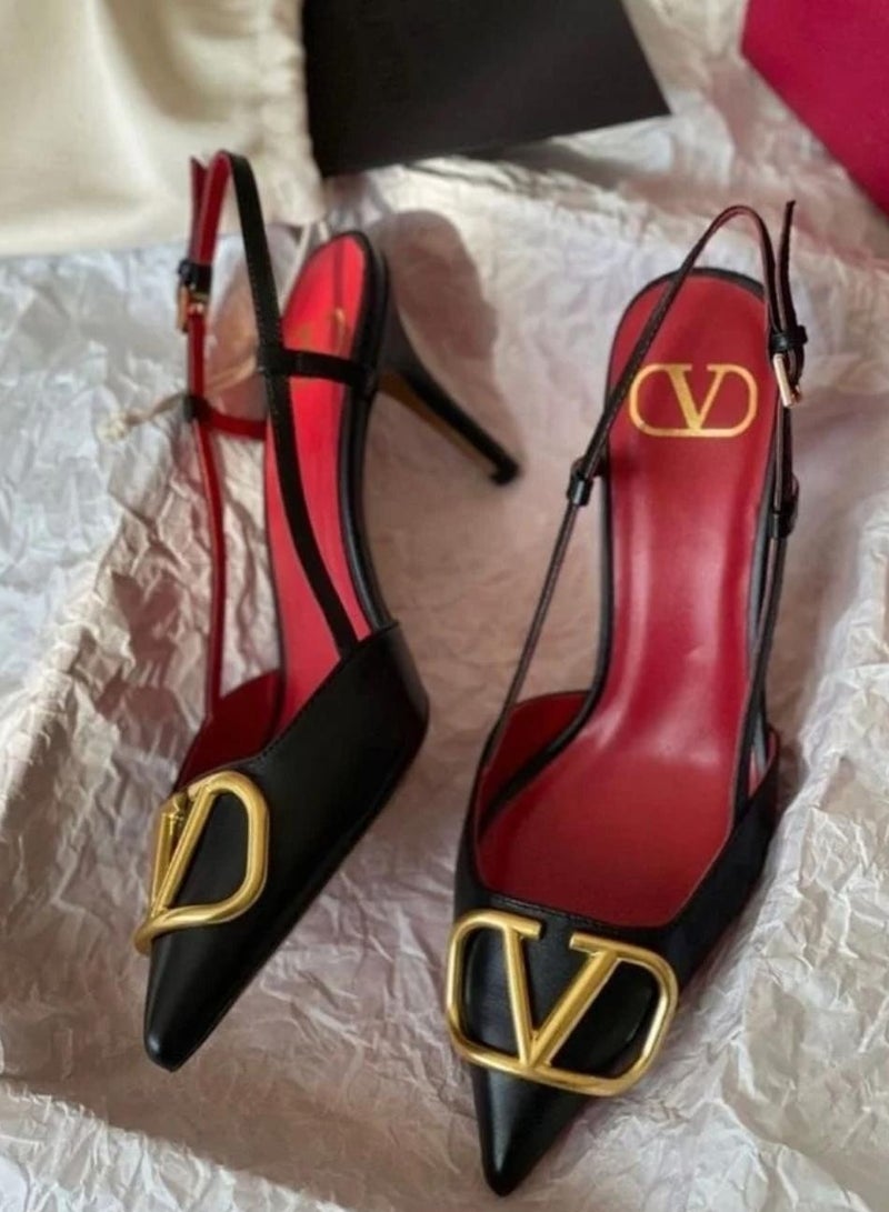 VALENTINO VALENTINA Valentino heel size 39 - Image 1