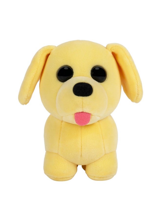 ADOPT ME! - 5” Surprise Plush - 12 Styles - Series 4 - Exclusive Virtual Item Code Included - Fun Collectible Toys For Kids Featuring Your Favorite Pets, Ages 6+ - Image 1