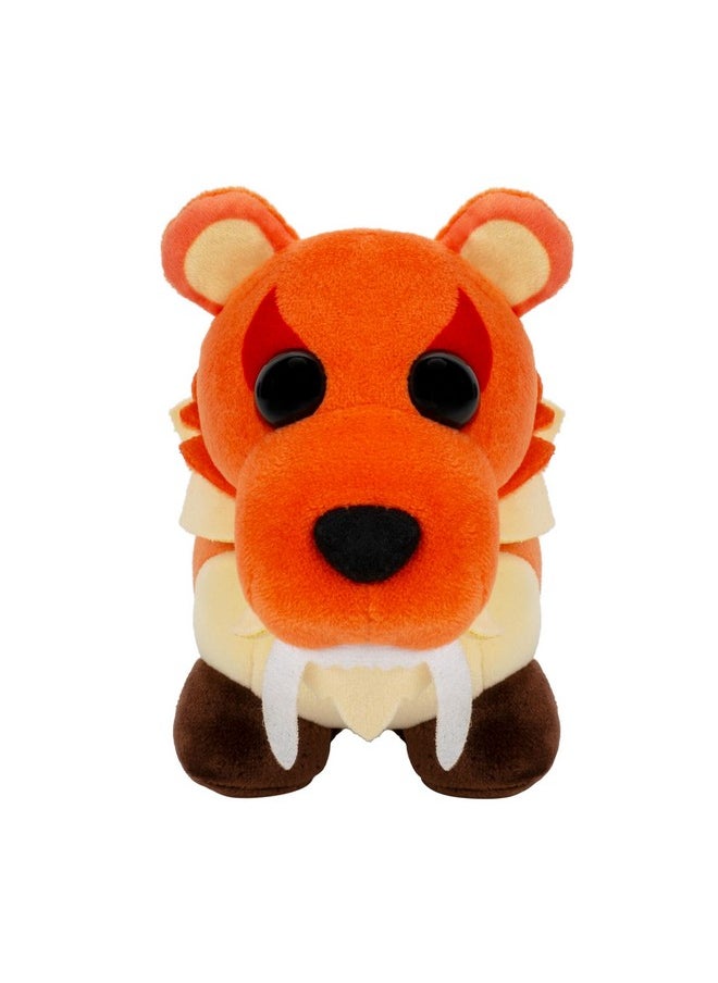 ADOPT ME! - 5” Surprise Plush - 12 Styles - Series 4 - Exclusive Virtual Item Code Included - Fun Collectible Toys For Kids Featuring Your Favorite Pets, Ages 6+ - Image 1