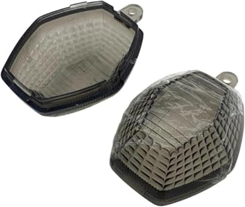 Vuzmode Motorcycle Turn Signal Lens Cover - Image 3