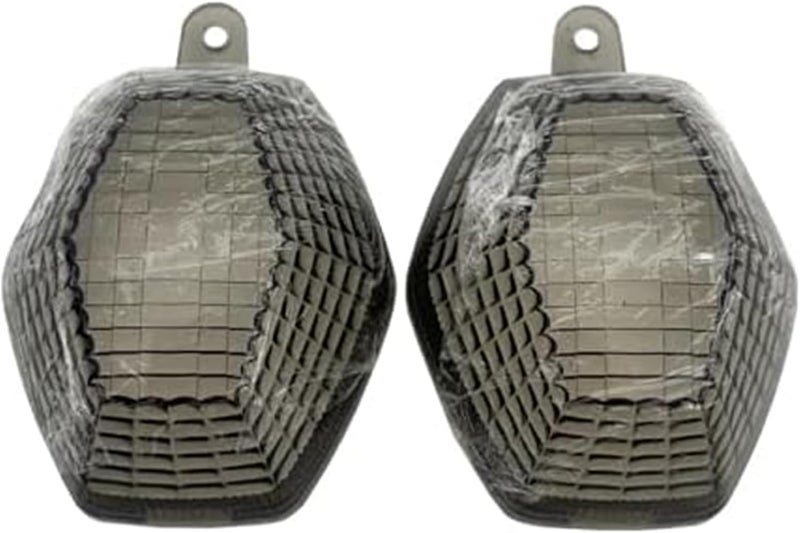 Vuzmode Motorcycle Turn Signal Lens Cover - Image 5
