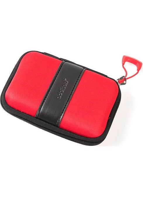 Addison - HDD-136 Red 2.5 HDD Case - Image 1