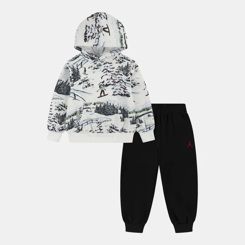 Nike Kids' Brooklyn Holiday Set