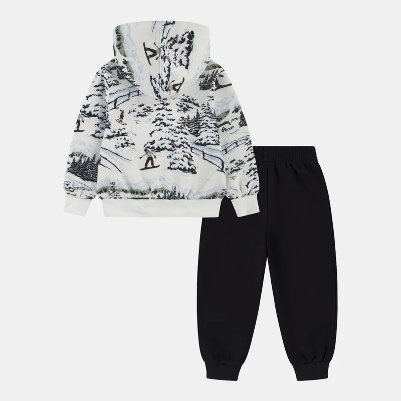 Nike Kids' Brooklyn Holiday Set
