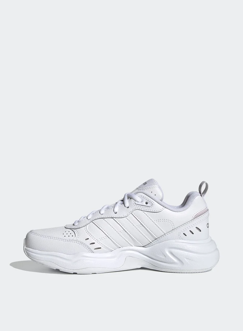 adidas حذاء ستراتر