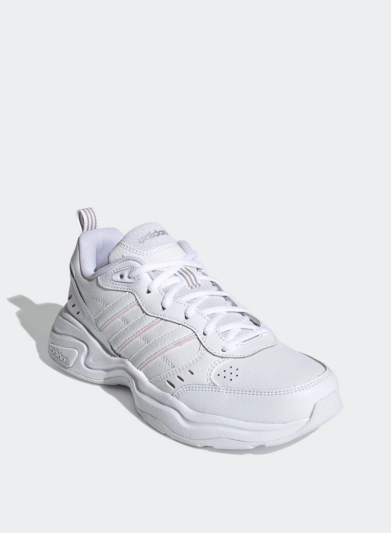 adidas حذاء ستراتر