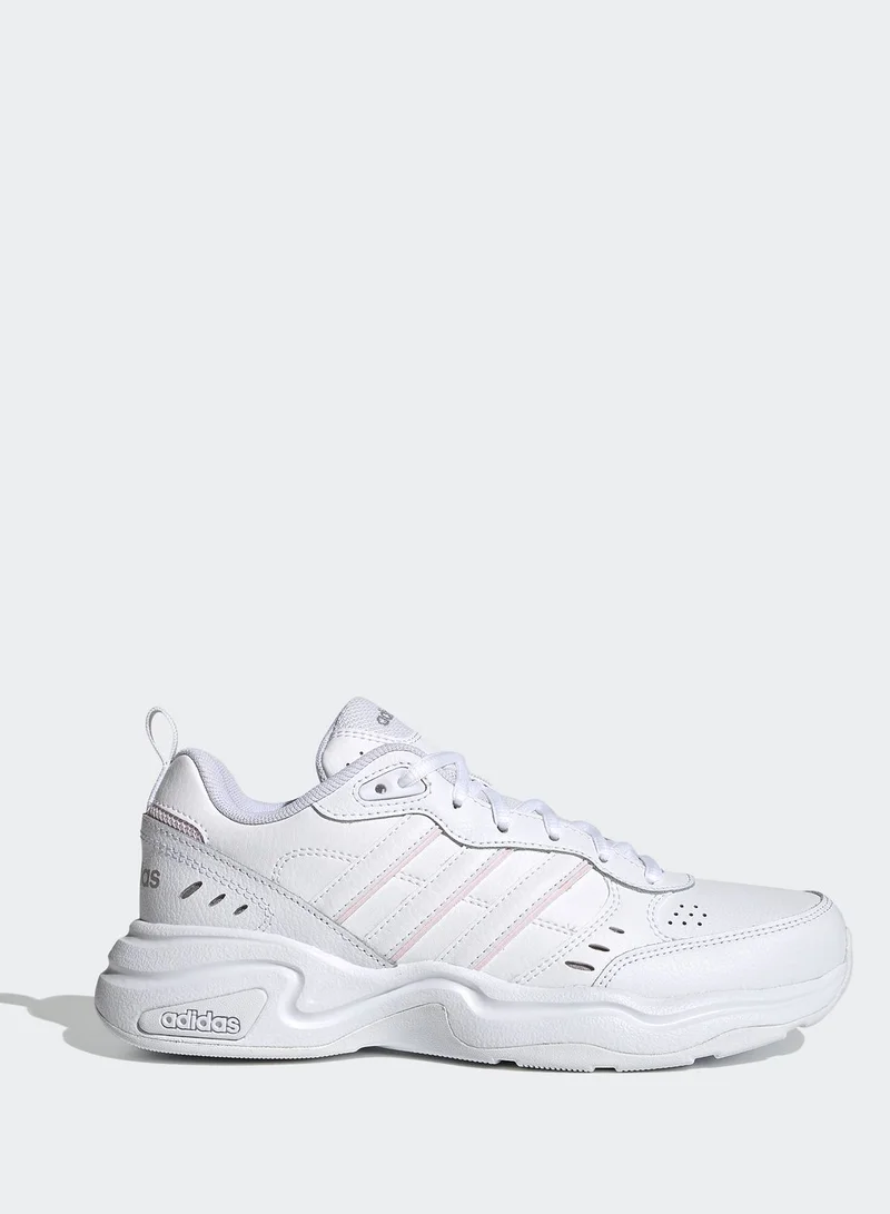 adidas حذاء ستراتر