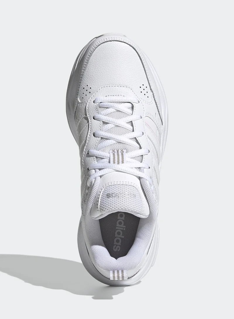 adidas حذاء ستراتر
