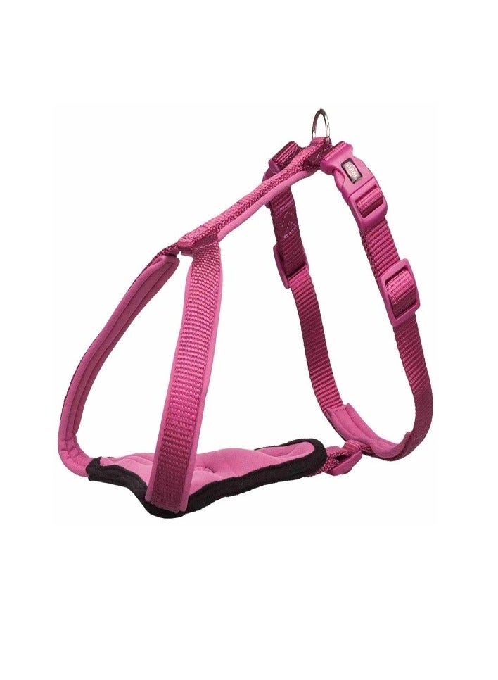 تريكسي بريميوم أوركيد Y- تسخير للكلاب - Image 2