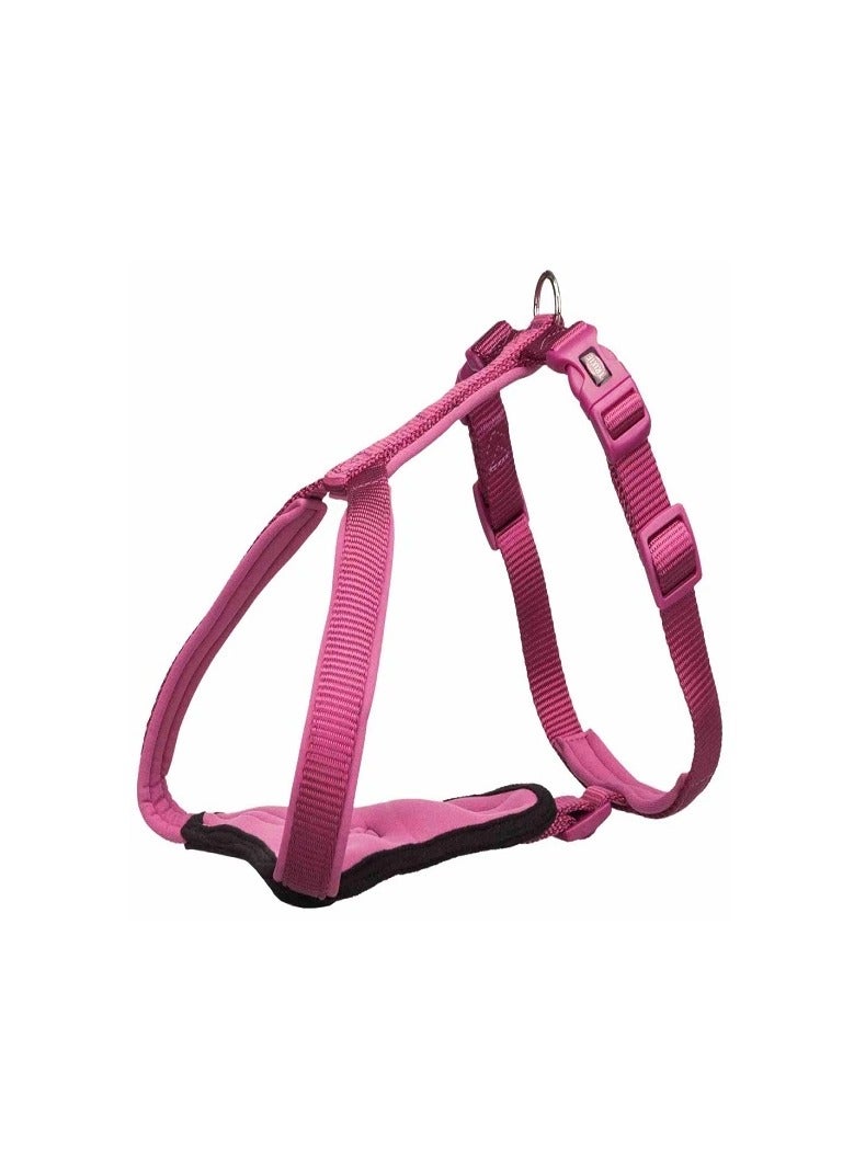 تريكسي بريميوم أوركيد Y- تسخير للكلاب - Image 3