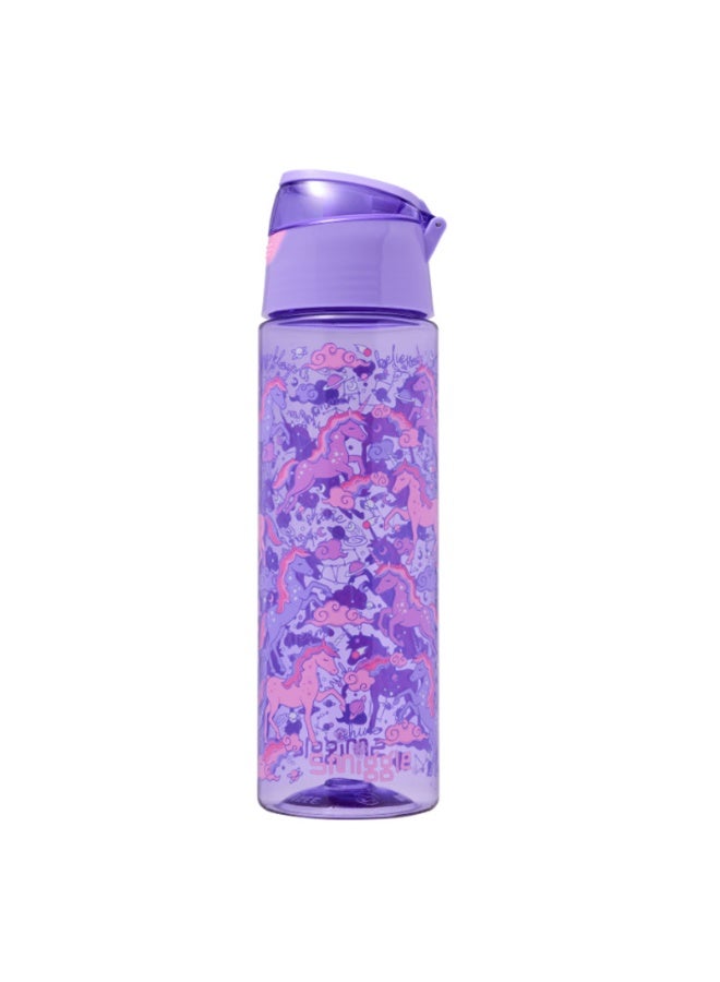 Smiggle Fantasy Unicorn Series Children's Drinking Cup 700MLwater bottle - Image 1
