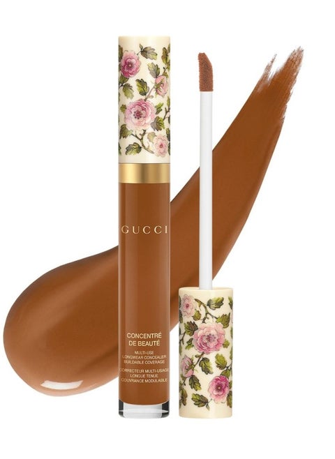 Gucci Concentré de Beauté Multi-Use Crease Proof and Hydrating 47N Concealer 0.27 oz 8ml