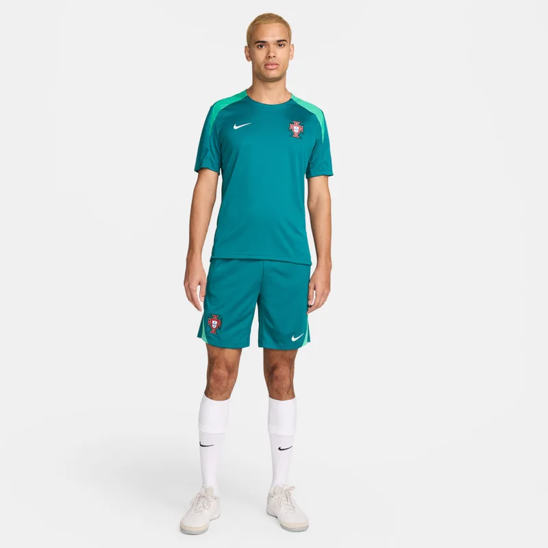 Nike Men's Portugal Strike Dri-FIT Football Shorts
