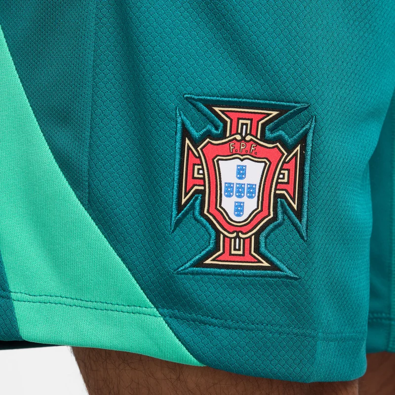 Nike Men's Portugal Strike Dri-FIT Football Shorts