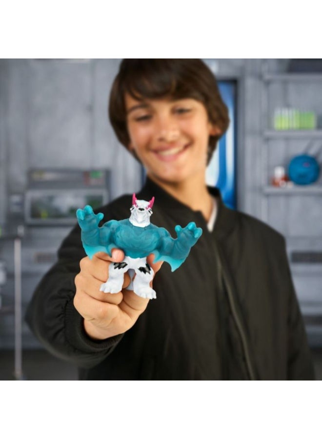 MrBeast Lab تنين النمر المرن من مختبر مستر بيست S3 W1 - Image 5