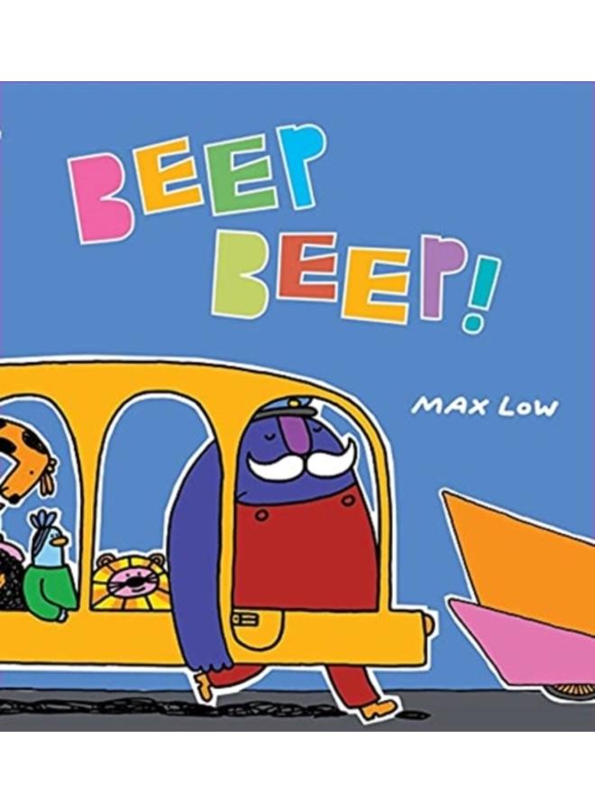 Beep Beep! 