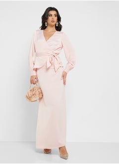 VERO MODA Vmlilja Solid A-Line Maxi Skirt  - Image 1