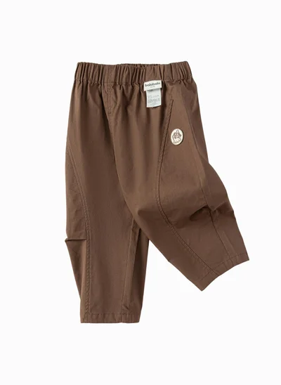Balabala Boy Toddler Woven trousers