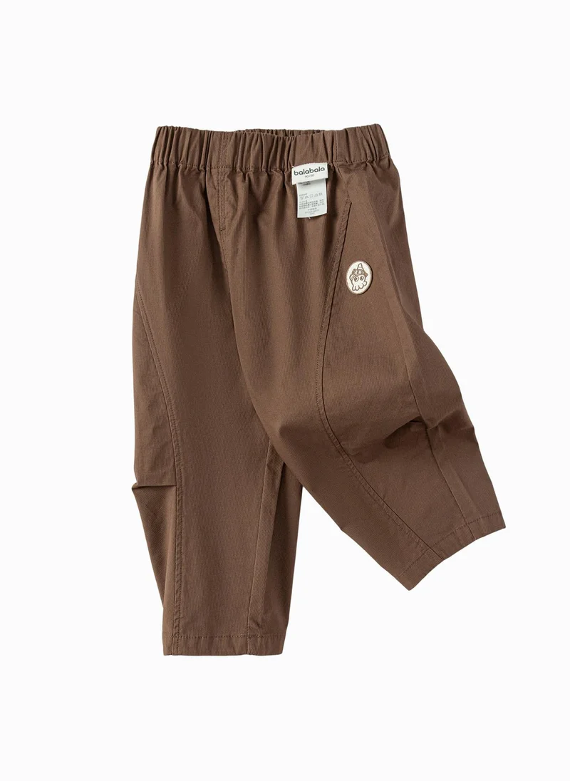 Balabala Boy Toddler Woven trousers