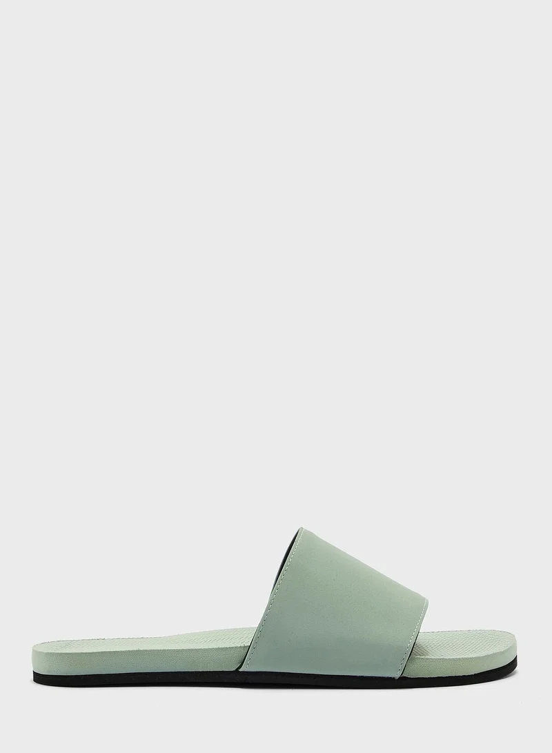 indosole  Casual Slides for Women | Best Price UAE