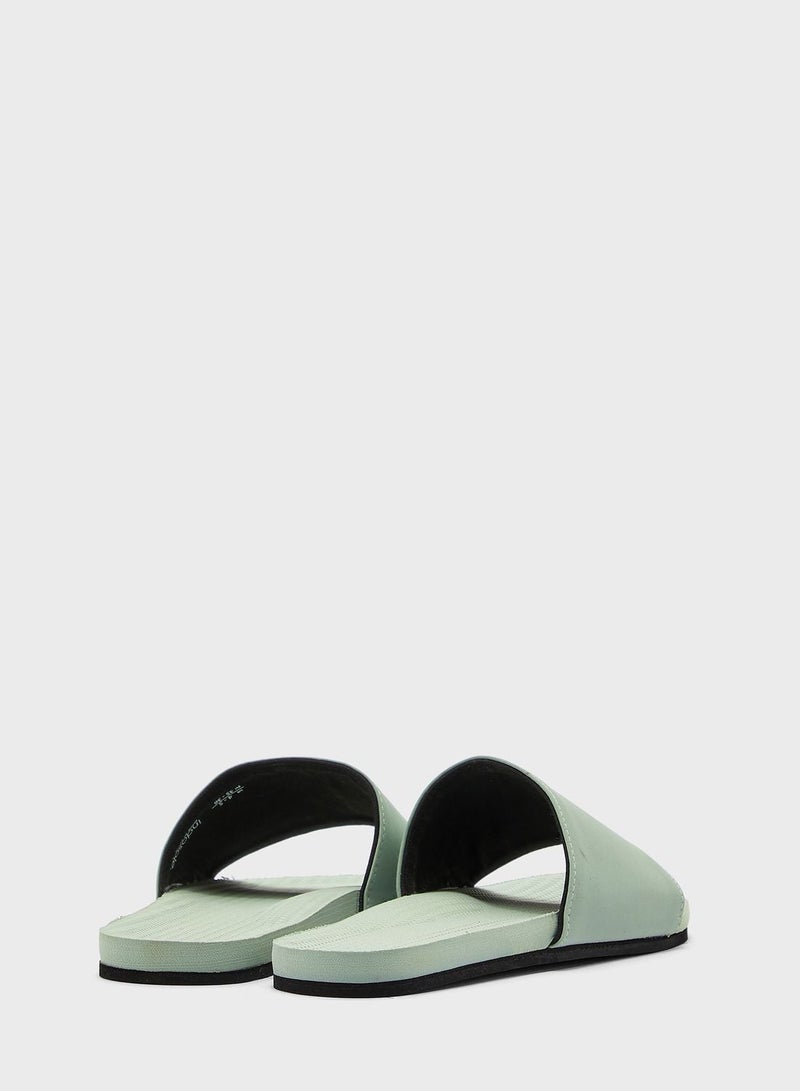 indosole Casual Slides - Image 3