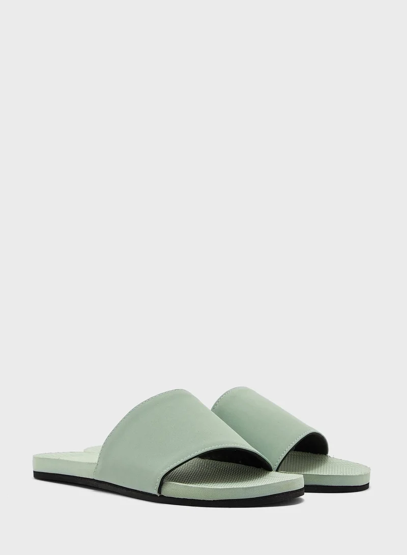 indosole  Casual Slides for Women | Best Price UAE
