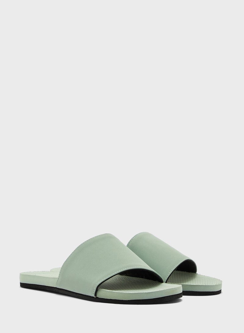 indosole Casual Slides - Image 4