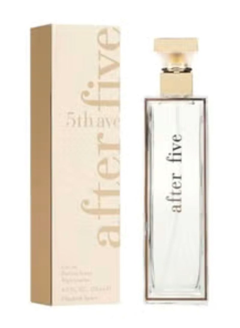 Elizabeth Arden After Five 5Th Avenue EDP 125ml