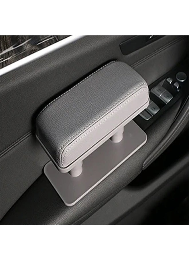 Generic - Armrest for hand rest while driving, compatible with all types of cars - Image 1