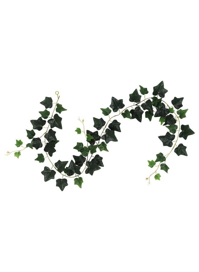 Zaboon Artificial garland, in/outdoor/Ivy green, 1.5 m - Image 1