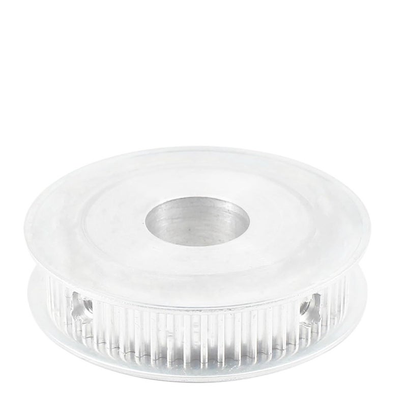 HTD3M 55T Toothed Wheel Pulley 15mm Bore 16mm Width For 3D Printer Transmission - Image 1