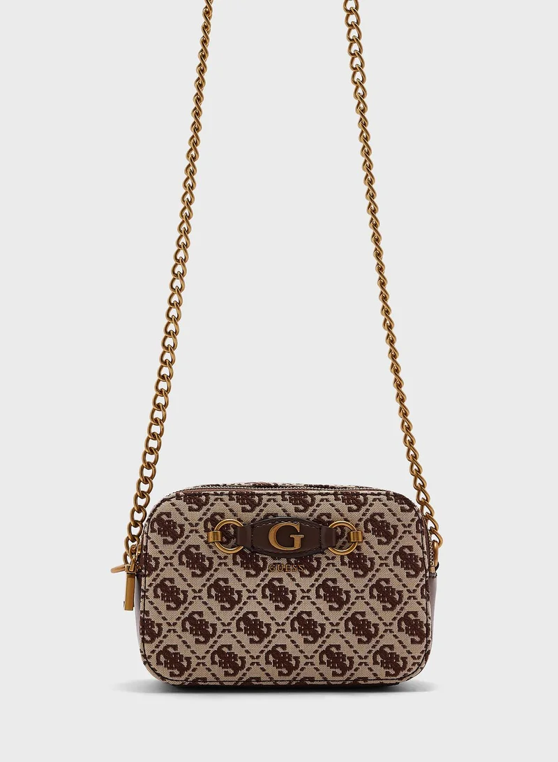 GUESS Izzy Crossbody