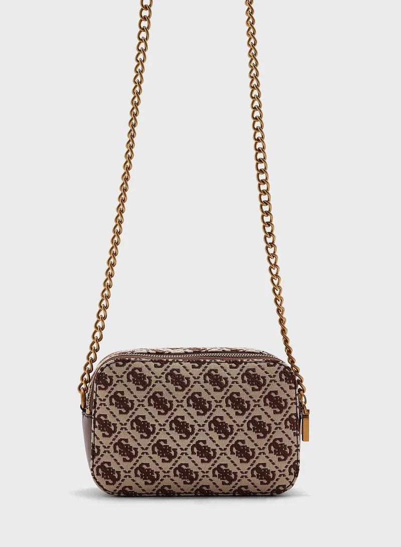 GUESS Izzy Crossbody