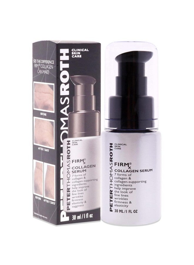 بيتر توماس روث | فيرمكس كولاجين سيروم للوجه مع الكولاجين | مصل الكولاجين لشد الوجه، 1 أونصة - Image 4