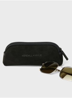 KENDALL + KYLIE Square Sunglasses  - Image 5