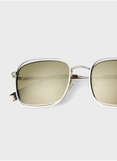 KENDALL + KYLIE Square Sunglasses  - Image 4