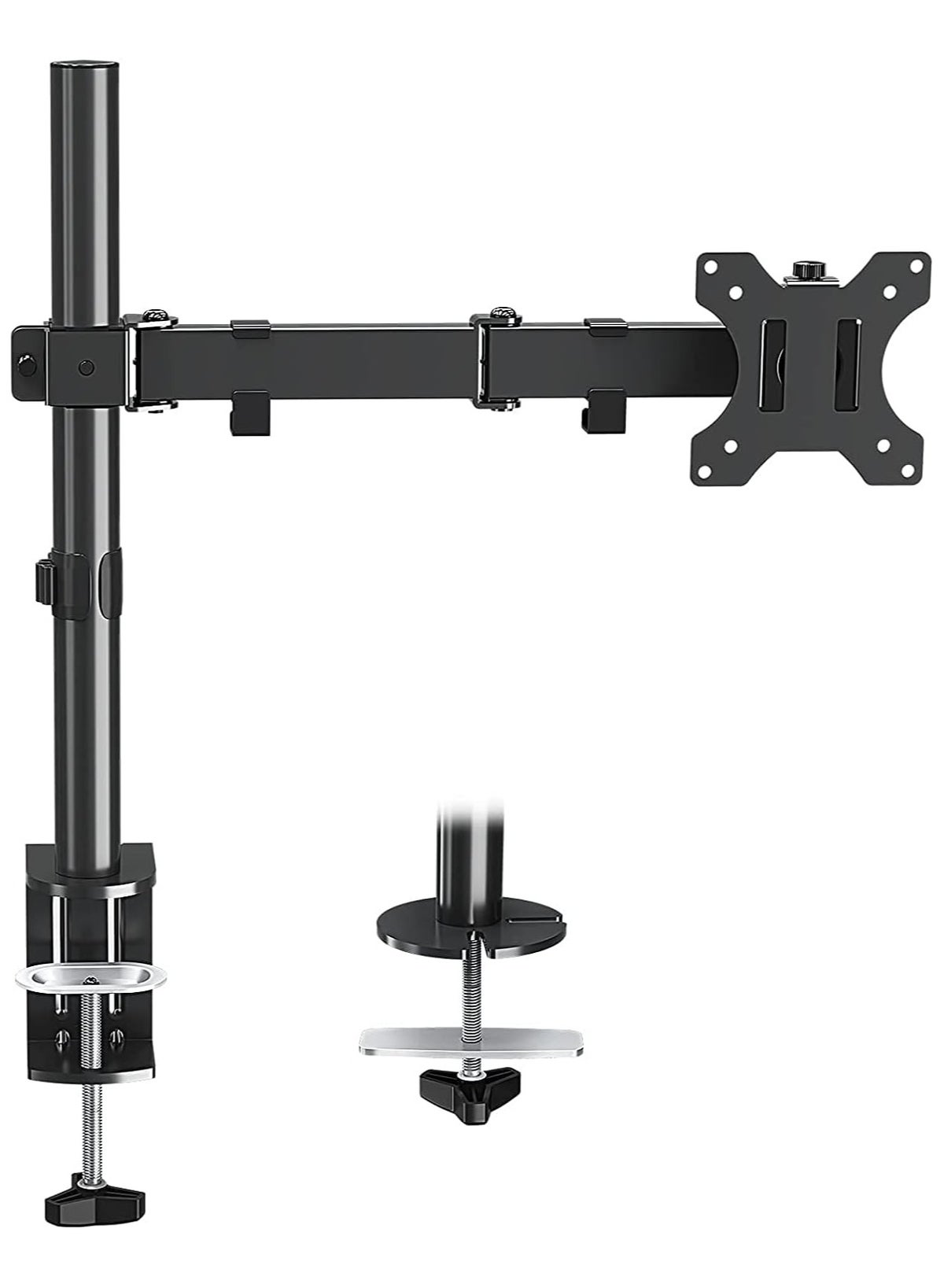 homecare Homecare Single Arm Monitor Mount 8000 g Z1756F3DBE4EB55E114A0Z