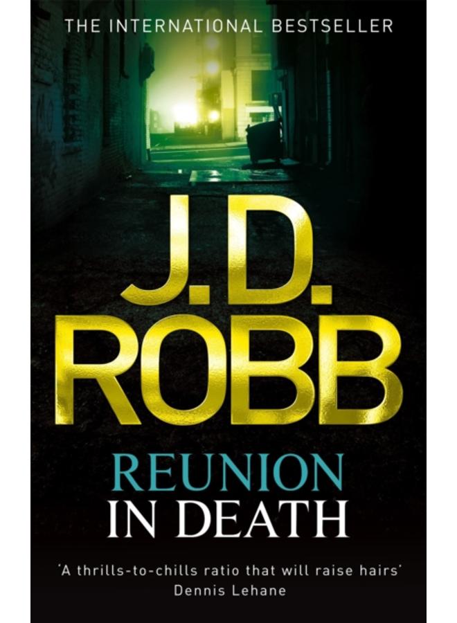 Reunion In Death 