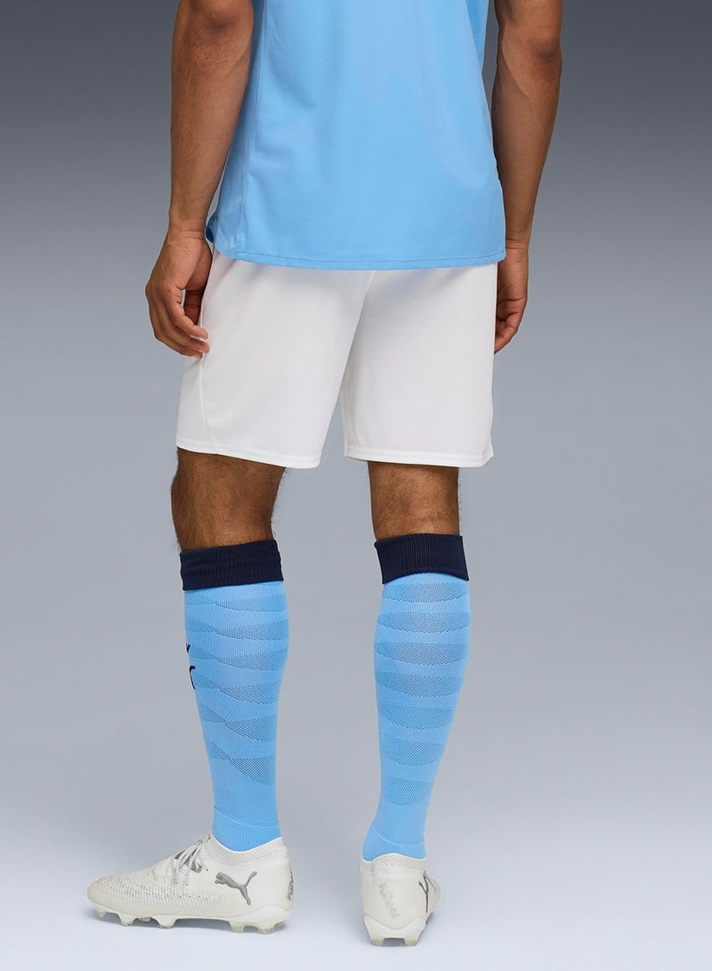 PUMA MCFC Shorts Replica - Image 2